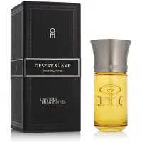 Liquides Imaginaires Desert Suave Eau de parfum 100 ml