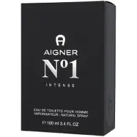 Etienne aigner No 1 Intense Eau de toilette 100 ml