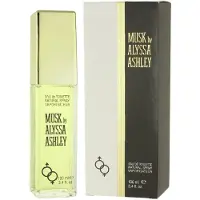 Alyssa Ashley Musk Spray 100ml Eau De Toilette