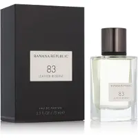 Banana Republic 83 Leather Reserve Eau de parfum 75 ml