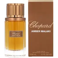 Chopard Amber Malaki Eau de parfum 80 ml