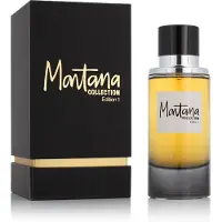 Montana Collection Edition 1 Edp 100ml