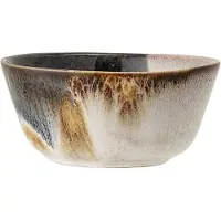 Bloomingville Jules morgenmadsskål 13 cm Multi