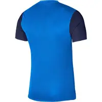 Nike Spilletrøje Dri-FIT Trophy 5 - Konge blå/Navy/Hvid, størrelse XX-Large