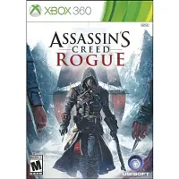Ubisoft Xbox 360 Assassin´s Creed: Rogue (import)