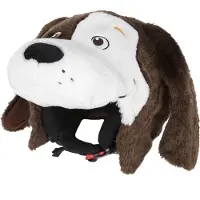 Hoxyheads hjelmcover, Hund