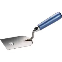 Kwb 925408, Spartel til pudsning, Rustfrit stål, Træ, Tyskland