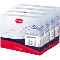 Nivona Kit til vedligeholdelse af kaffemaskiner - Clean3Box