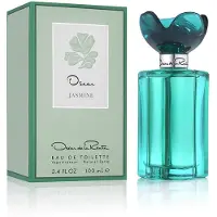 Oscar de la Renta Jasmine Eau de toilette 100 ml