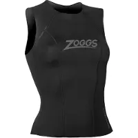 Zoggs Neo Thermal 0.5 Mm Neoprenvest Til Kvinder