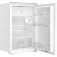 Gorenje RBI409EP1, 118 L, Indbygget, E, 39 dB, N-ST, 2,4 kg/24t