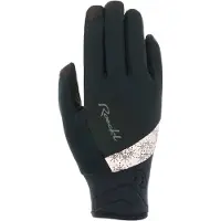 Roeckl Waldau Gore-tex Infinium Windstopper Handsker