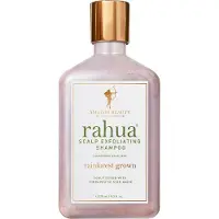 Rahua Scalp Exfoliating Shampoo 9.3 Fl Oz Scalp Exfoliator & Hair Shampoo Scrub til sund hovedbund