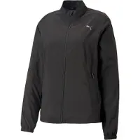 Puma Run Favorite Woven J Jakke