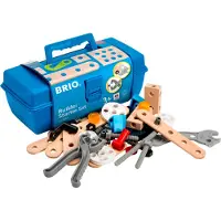 BRIO 34586 Builder Startsæt