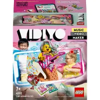 LEGO Vidiyo Candy Mermaid BeatBox 43102