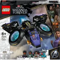 LEGO Tbd-lsh-batch-c1-2022 Byggespil