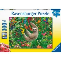 Ravensburger Puslespil 300 Dovendyr