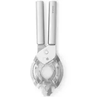 Brabantia 250767, Rustfrit stål, Rustfrit stål, Rustfrit stål, Rustfrit stål