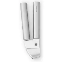 Brabantia Profile hvidløgspresser Rustfrit stål