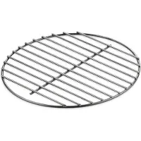 Weber 7439 Erstatningskulrist