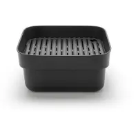 Brabantia Sink Side - Vaskeskål - mørkegrå