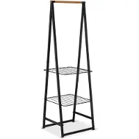 Brabantia Linn Sammenklappelig Bøjle 190x60x57 Cm