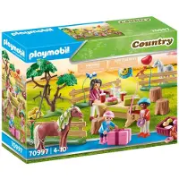 Playmobil Country 70997, Farm, 4 År, Flerfarvet, Plast
