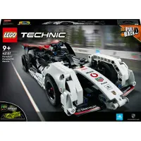 LEGO Technic 42137 Formula E Porsche 99X Electric