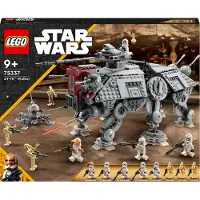 LEGO 75337 Star Wars - AT-TE Walker