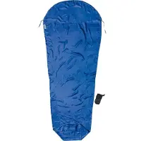 Cocoon Silk Mummy For
