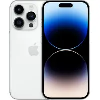 Apple iPhone 14 Pro 256GB Dual SIM dyb lilla