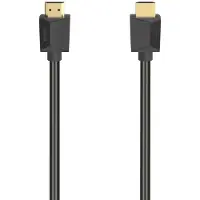 Hama Hs 4k 5 M Hdmi-kabel