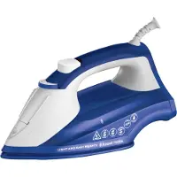 Russell Hobbs Dampstrygejern Light & Easy Brights - 26483-56