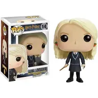 Funko POP! Harry Potter Luna Lovegood-figur