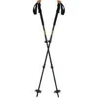 Atlas Snow-shoe All Mountain Spadserestokke