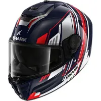 Shark Spartan Rs Byrhon Fullface-hjelm