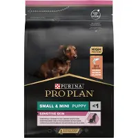Purina Pro Plan Pro Plan Puppy Small Derma Hundefoder 3kg
