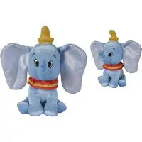 Disney Dumbo Teddybjørn D100 Teddybjørn 25 Cm