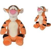 Simba Bamse - Tigerdyr - 25 cm - - OneSize - Bamse