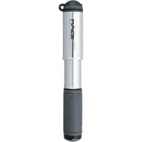 Topeak Race Rocket Smarthead Threadlock Mini Pumpe