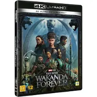 Ginza.se Black Panther: Wakanda Forever