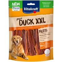 Vitakraft Duck Filets XXL - 250 g