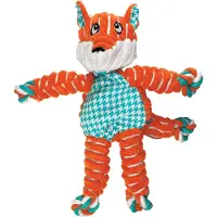 Kong Floppy Knots - Ræv