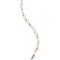 Petzl - Canyoningudstyr - Club 10 mm White 200 m til Unisex - Hvid