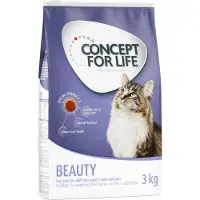 Concept for Life Beauty - i gelé - 48 x 85 g