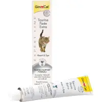 GimCat Taurine Paste Extra - Økonomipakke: 3 x 50 g