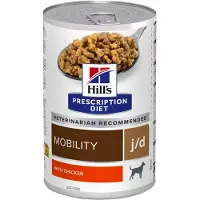 Hill's Pet Nutrition j/d Joint Care Kylling - 12 x 370 g