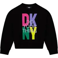DKNY D35s66 Sweatshirt
