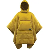 Therm-a-Rest - Soveposer camping - Honcho Poncho Wheat til Unisex - Brun